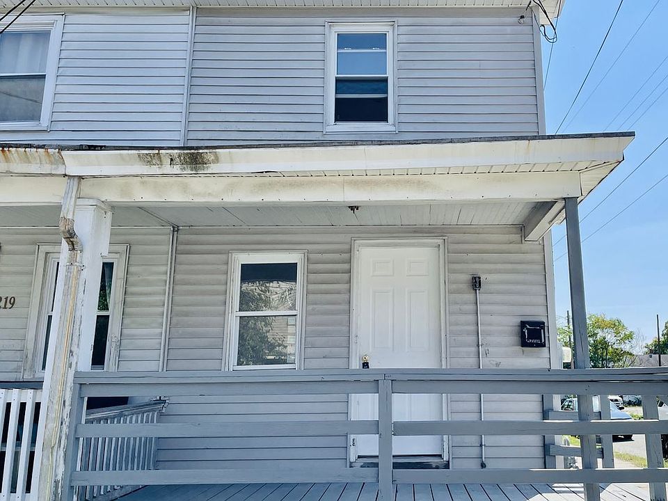 221 W McNeal St, Millville, NJ 08332 Zillow