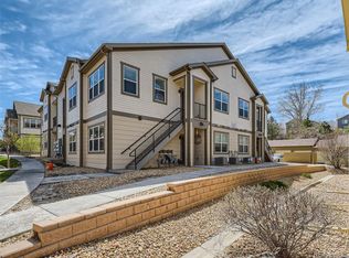 4658 Copeland Cir UNIT 204, Littleton, CO 80126