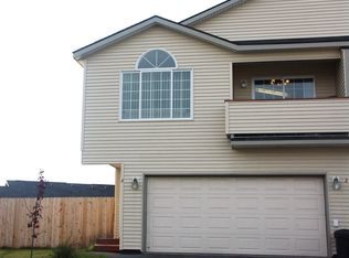 288 Whisper Knoll Cir #31L, Anchorage, AK 99504