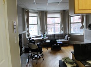 859 Beacon St #33, Boston, MA 02215