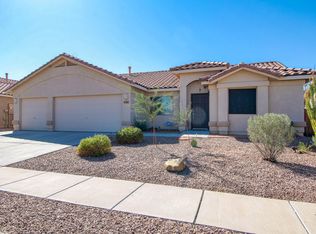 6461 W Harbin Ridge Way, Tucson, AZ 85757