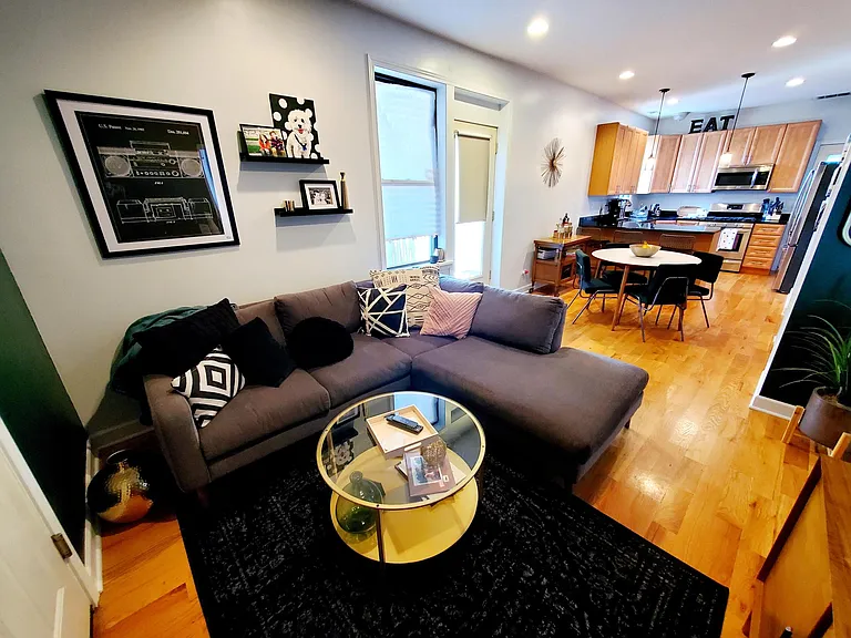 3710 W Wrightwood Ave #3 — Photo 13