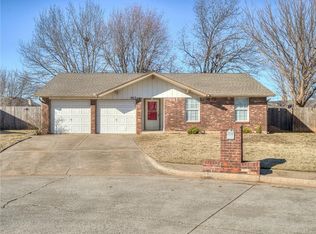 963 Mulbury Mansion, Yukon, OK 73099