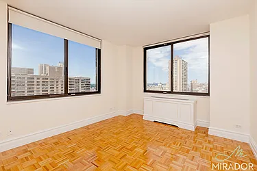 Rented by Mirador Real Estate