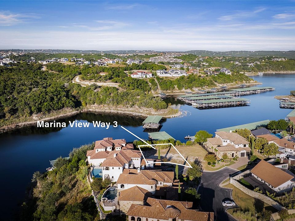 1st image of Marina View Way