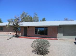 2464 N Jefferson Ave, Tucson, AZ 85712