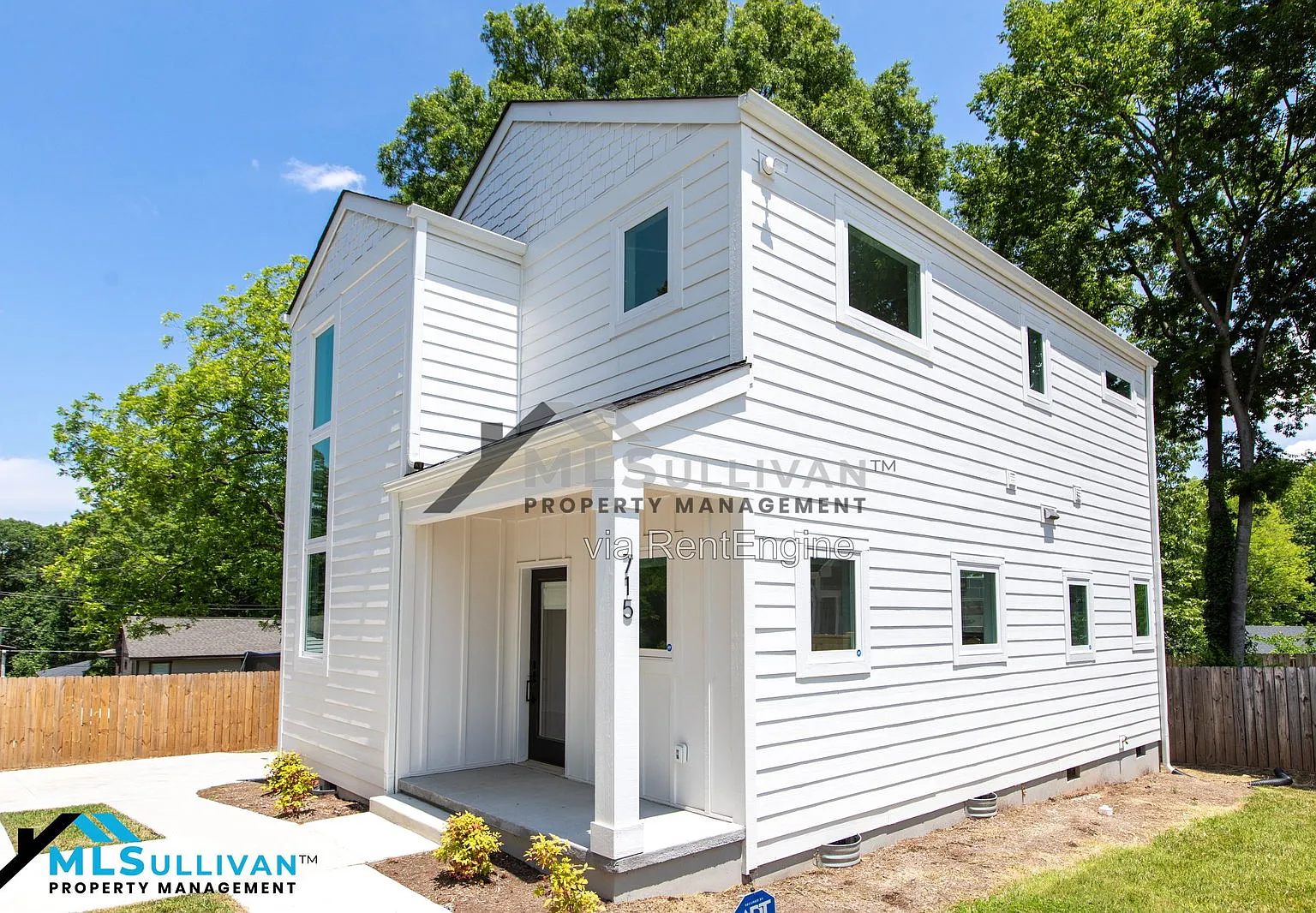 2 bed, 2.0 bath, 1163 sqft, $2,195 — Photo 1