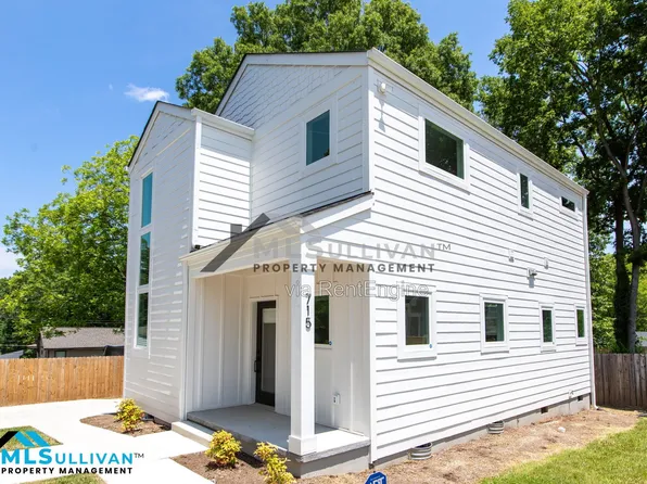 715 Drew St, Durham, NC 27701