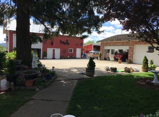 4221 N Ashton Rd, Otis Orchards, WA 99027