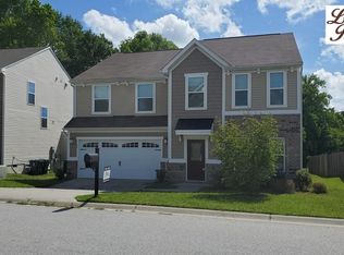 235 Luna Trl, Lexington, SC 29072