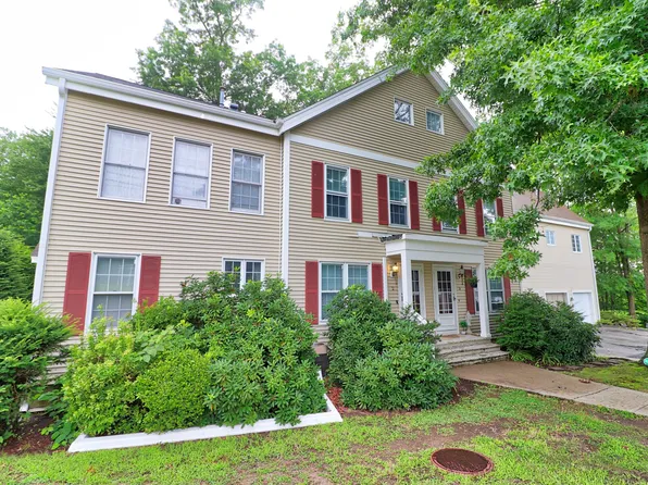 2 East Court #2, Derby, CT 06418