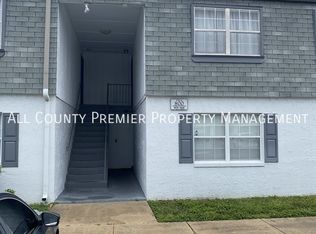 1000 S Semoran Blvd #806, Winter Park, FL 32792