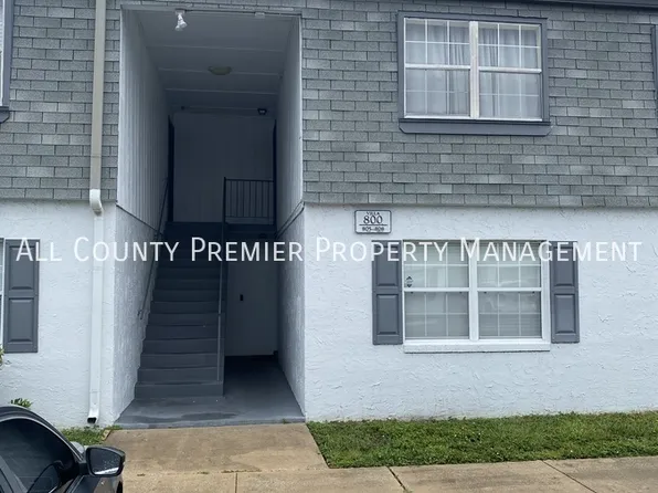 1000 S Semoran Blvd #806, Winter Park, FL 32792
