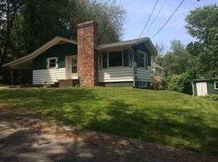 235 Wilkins St, Manchester, NH 03102