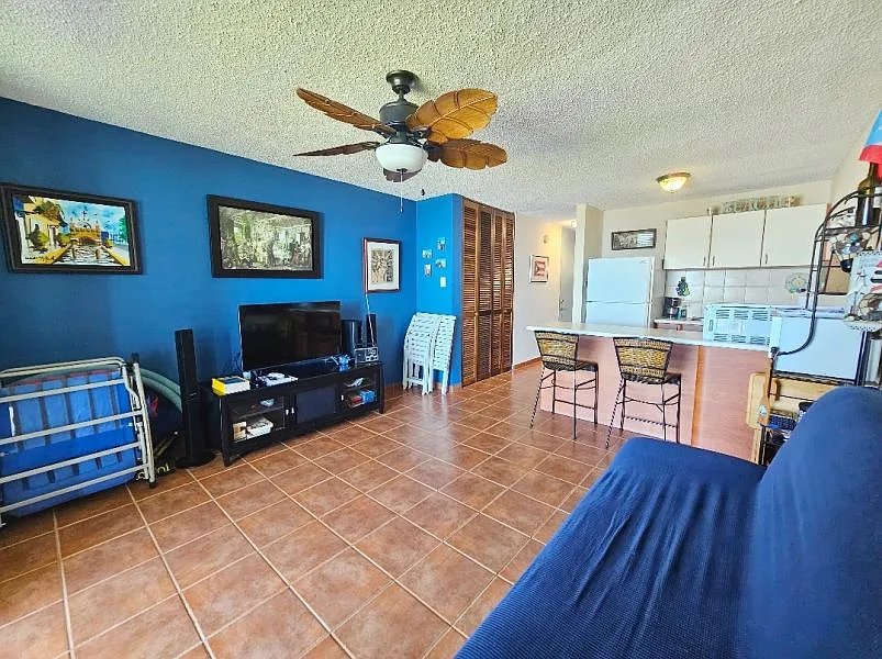 1 bed, 1.0 bath, 617 sqft, $1,450 — Photo 2