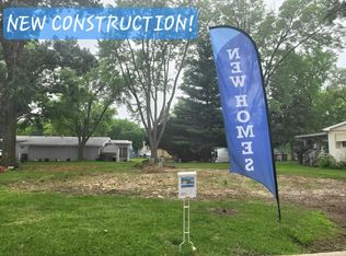 Hamilton Plan, Willow Lake Estates, Elgin, IL 60123