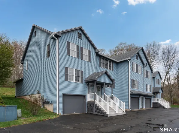24 Mallard Court #24, Wallingford, CT 06492