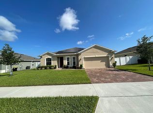 982 Glazebrook Loop, Orange City, FL 32763