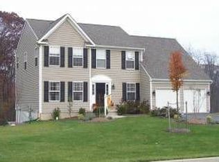 129 Cornwall Pl, Coatesville, PA