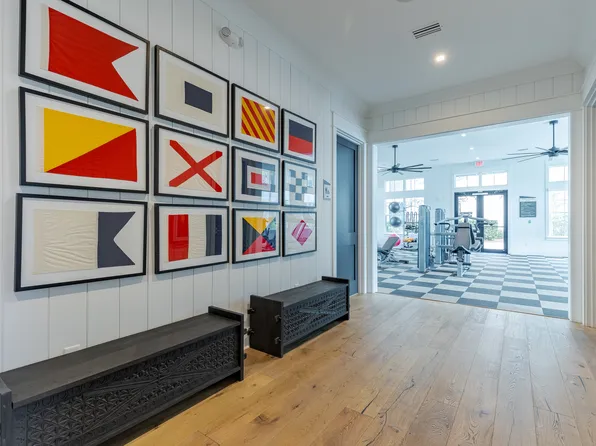 Residences at 393 North Apartments