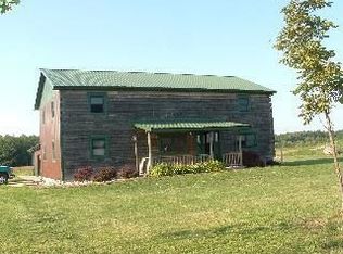 24297 Road 60, Oakwood, OH 45873