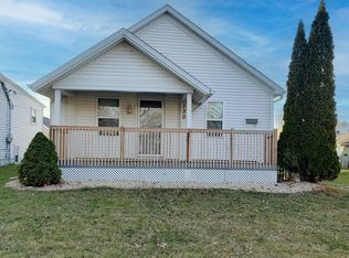 130 S Sidney St, Kimberly, WI 54136
