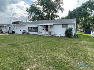 204 Swisher Ave, West Unity, OH 43570