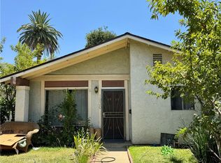 1930 N Marengo Ave, Pasadena, CA 91103