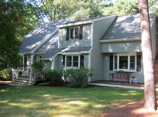 43 Teresa Rd, Hopkinton, MA 01748