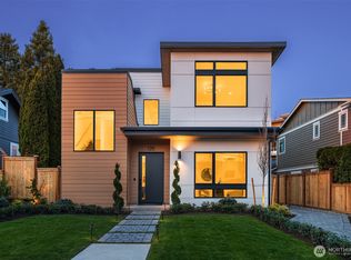 128 5th Ave W, Kirkland, WA