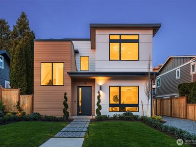128 5th Avenue W, Kirkland, WA, 98033
