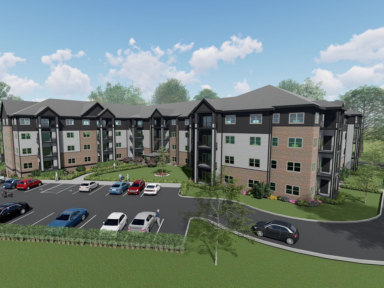 Village Cooperative of Leawood (Active Adults 55+) by Village