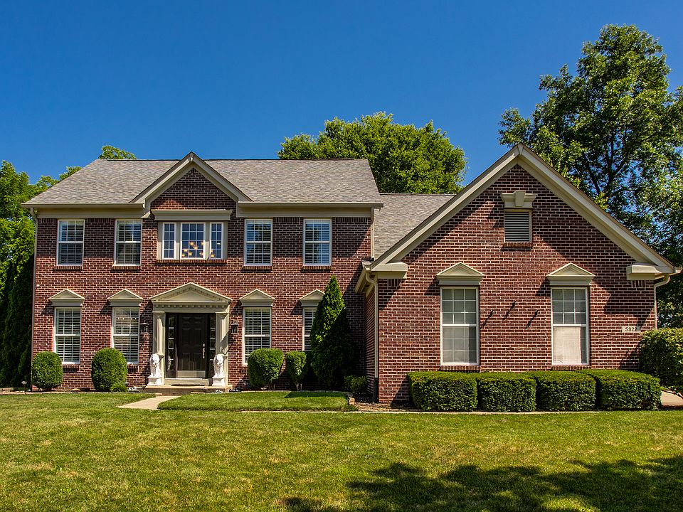 1st image of 5922 Garden Gate Way