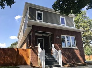 1101 S Harvey Ave, Oak Park, IL 60304