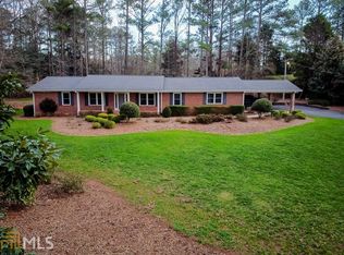 36 Deerfield Way, Covington, GA 30014