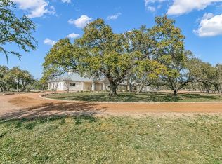 20400 Fm 2093, Harper, TX 78631