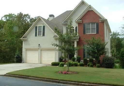 1316 Cotton Gin Dr