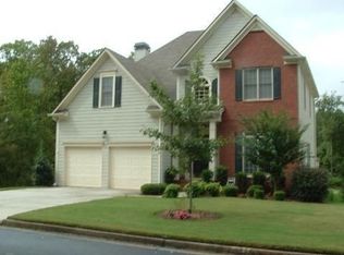1316 Cotton Gin Dr, Powder Springs, GA 30127