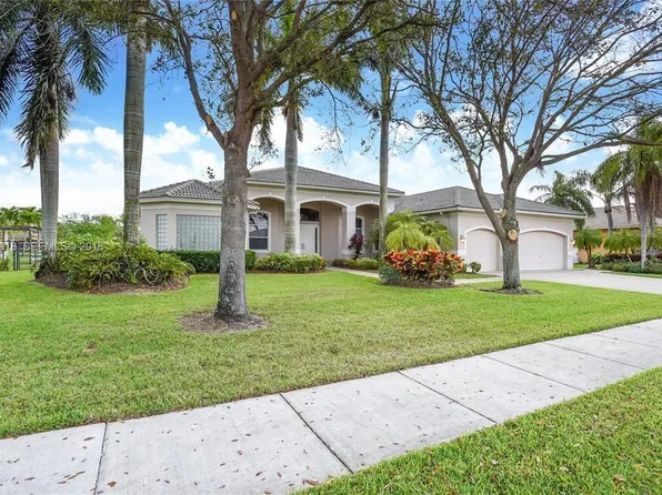 3958 SW 140TH Avenue, Davie, FL 33330