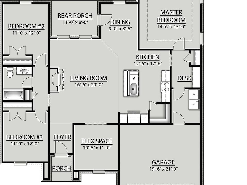 2nd image of 25878 Malbec Ln