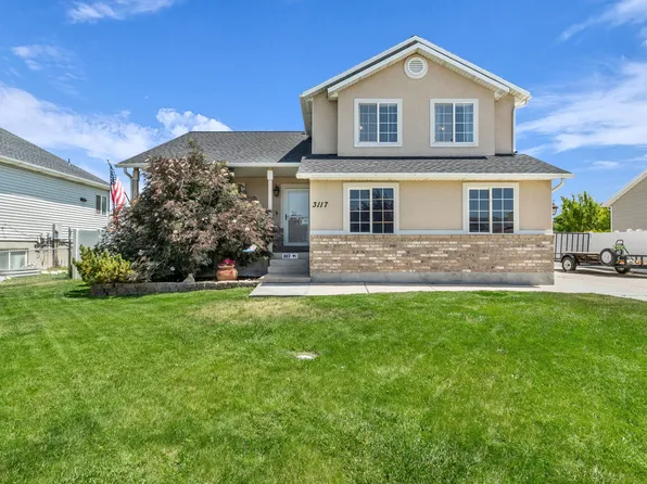 3117 S Timeron Dr, West Valley City, UT 84120