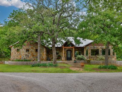 1720 County Road 219, Gainesville, TX, 76240