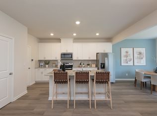 Dallas Plan, Hemingway - Reserve Series, Cumming, GA 30041