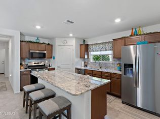 9306 N Agave Gold Rd, Tucson, AZ 85742