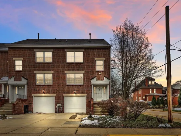 400 Virginia Ave, Pittsburgh, PA 15215