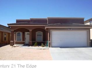 3269 Maple Point Pl, El Paso, TX 79938