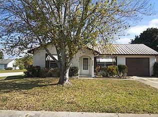 3608 Murrow St, New Port Richey, FL 34655