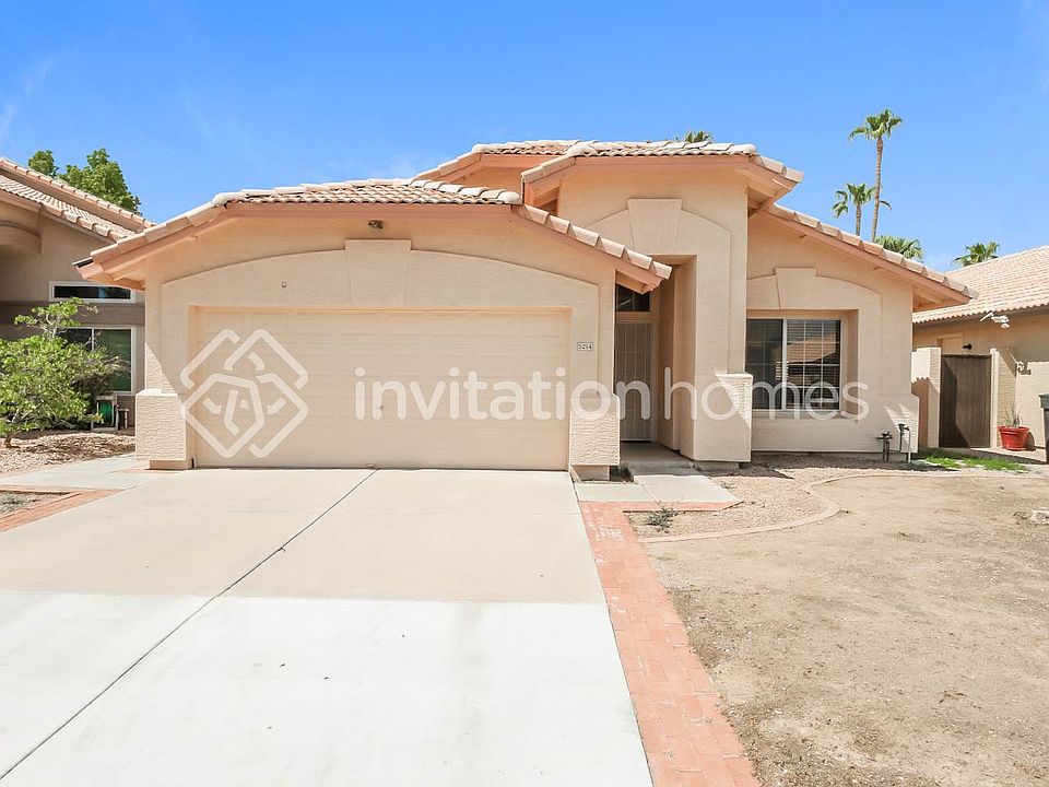 1st image of 5214 W Geronimo St