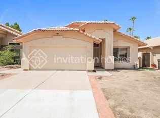 5214 W Geronimo St, Chandler, AZ 85226