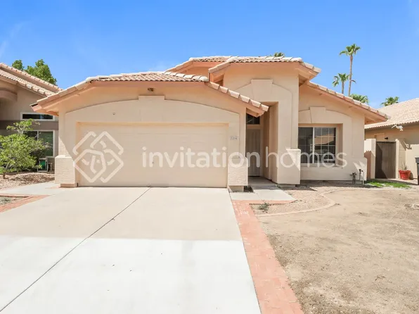5214 W Geronimo St, Chandler, AZ 85226